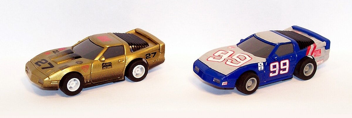 Marchon Race Sets / MR-1/Micro Collection / Collections G -Z | Docs Ho ...