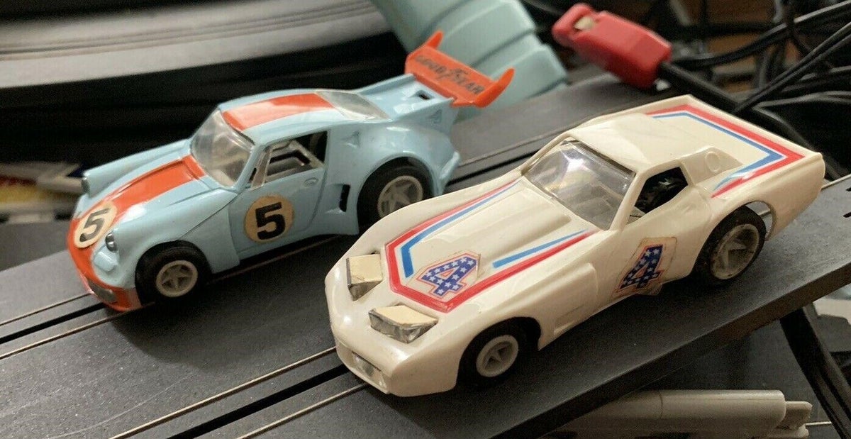 Matchbox sets / Matchbox Collection / Collections G -Z | Docs Ho Racing