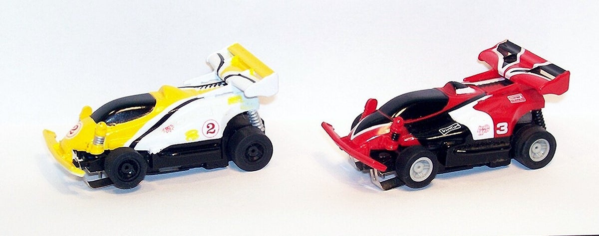 Marchon Race Sets / MR-1/Micro Collection / Collections G -Z | Docs Ho ...