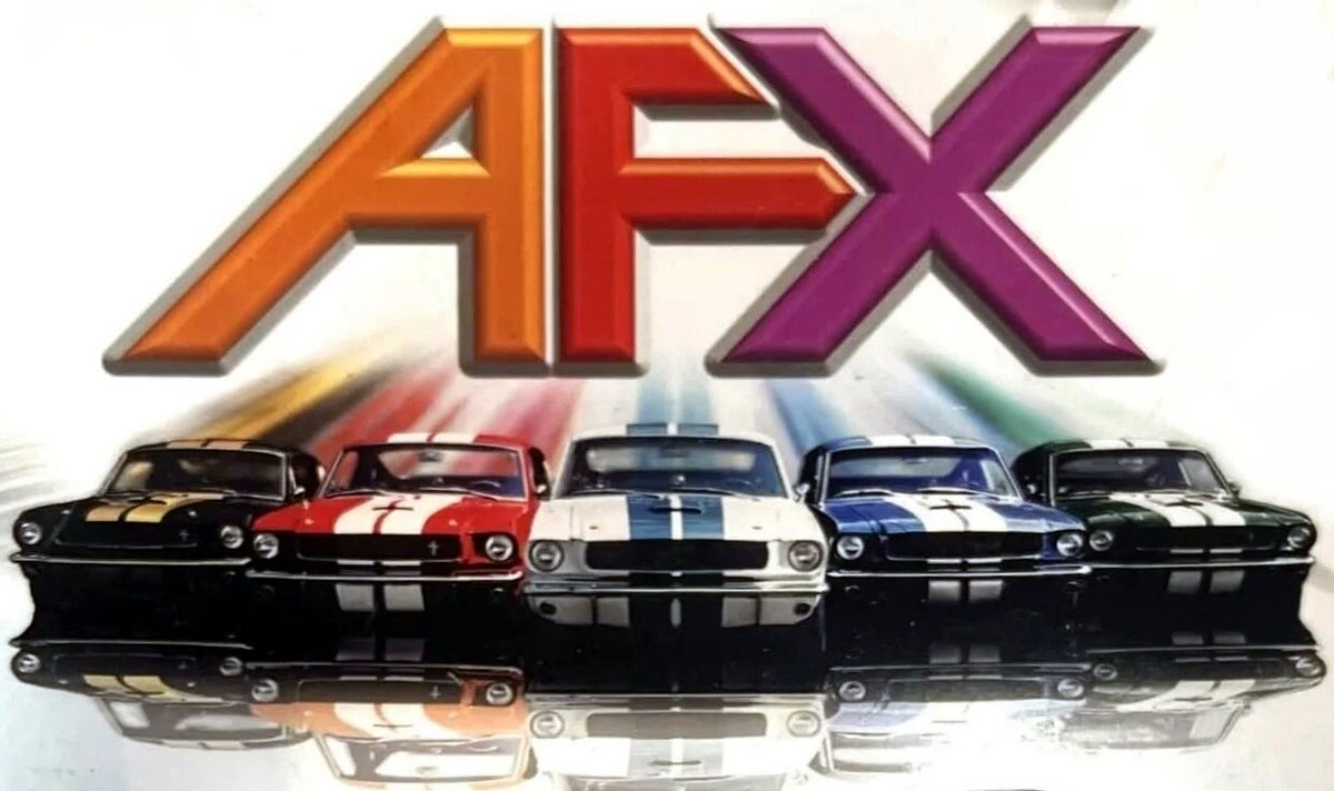 Mega G+ Museum / Tomy Collection / Collections G -Z | Docs Ho Racing