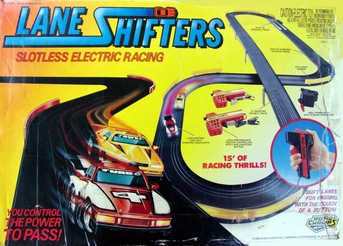 Matchbox sets / Matchbox Collection / Collections G -Z | Docs Ho Racing