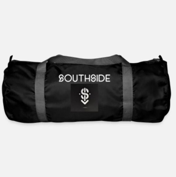 Sporttasche (Logo Edition)