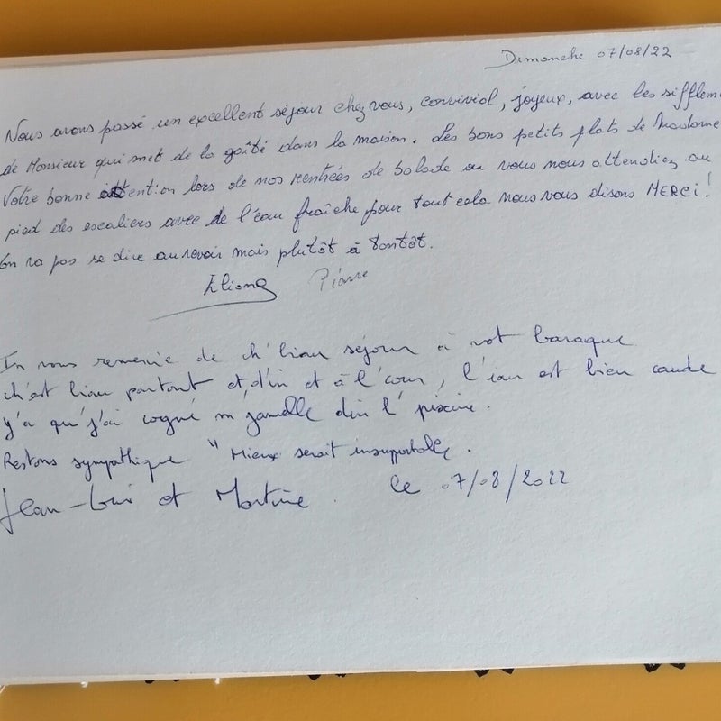 eliane pierre jean-louis et martine