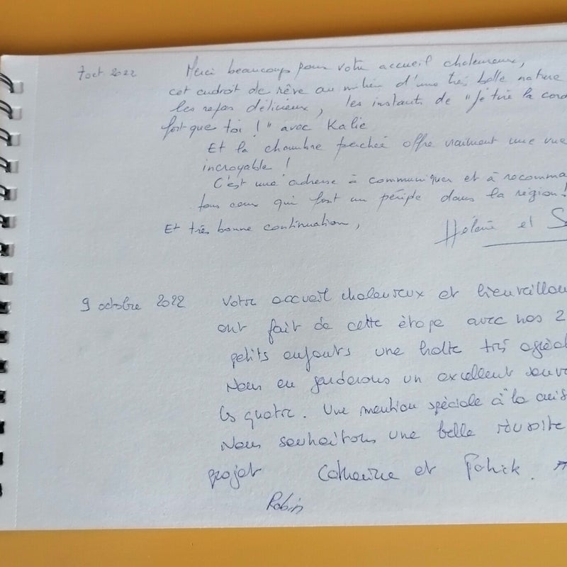 helene serge catherine et patrick