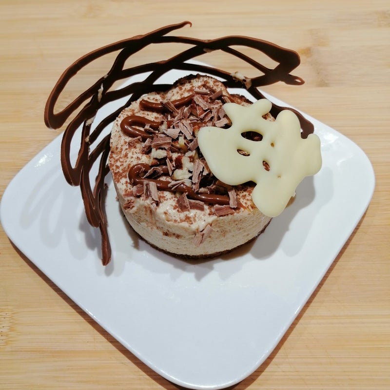 délicieux aux spéculos