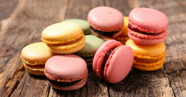 Macarons