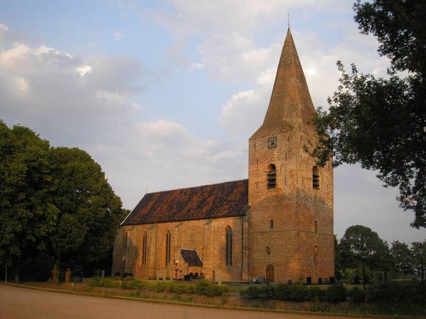 Ticket vrouwendag Onstwedde 2025 - workshop Cultureel