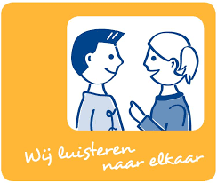 LUISTEREN SAMENVATTEN DOORVRAGEN