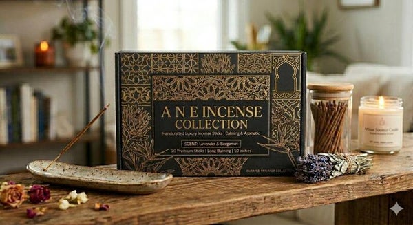 ANE Incense Sticks