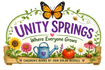 Unity Springs Books