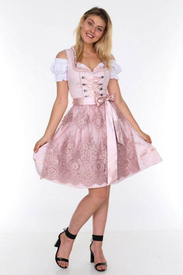 Dirndl van Lifos - Maat : 34 / XS Nieuw!