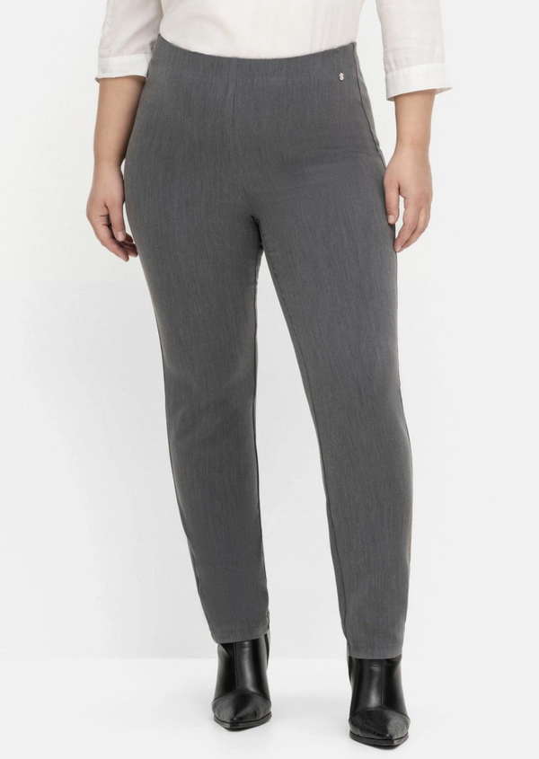 Broek van Sheego - Maat : 58 Nieuw!