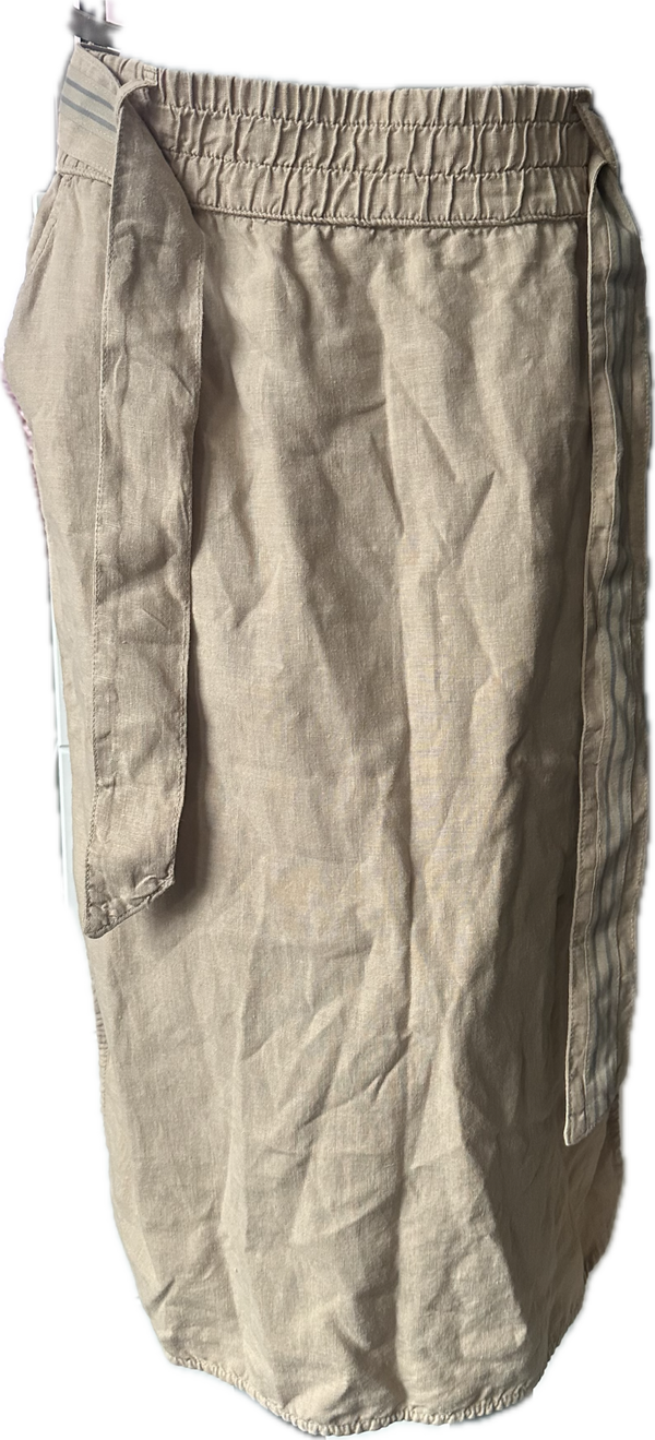 Linnen Rok van Josephine & Co - Maat : 38