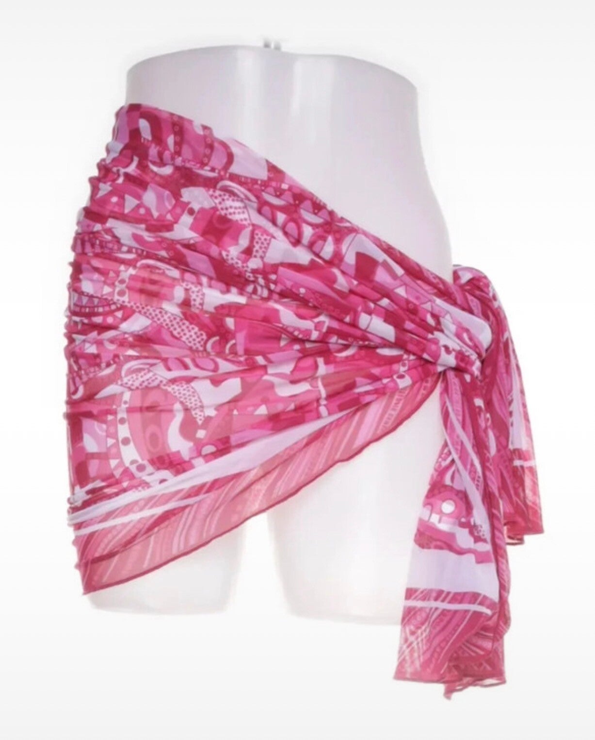 Parero van Triumph - One Size