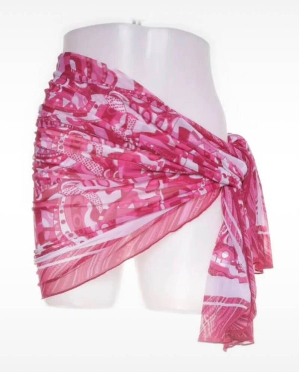 Parero van Triumph - One Size