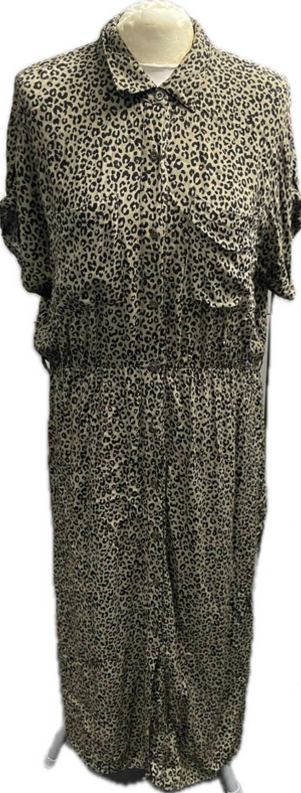 Jurk van Costes - Maat : xxl