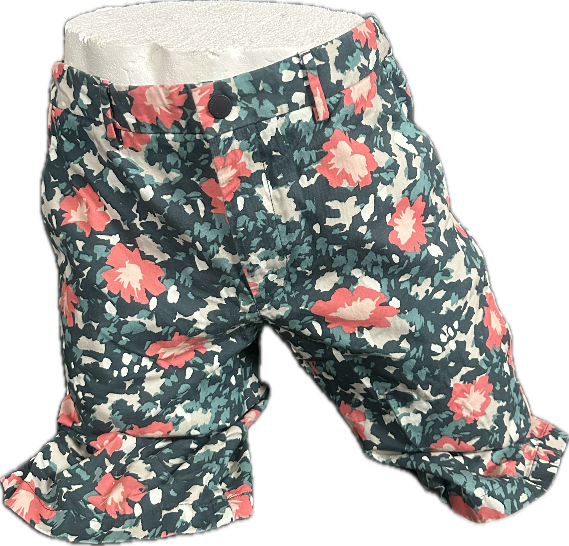 Shorts van Tommy Hilfiger - W.31