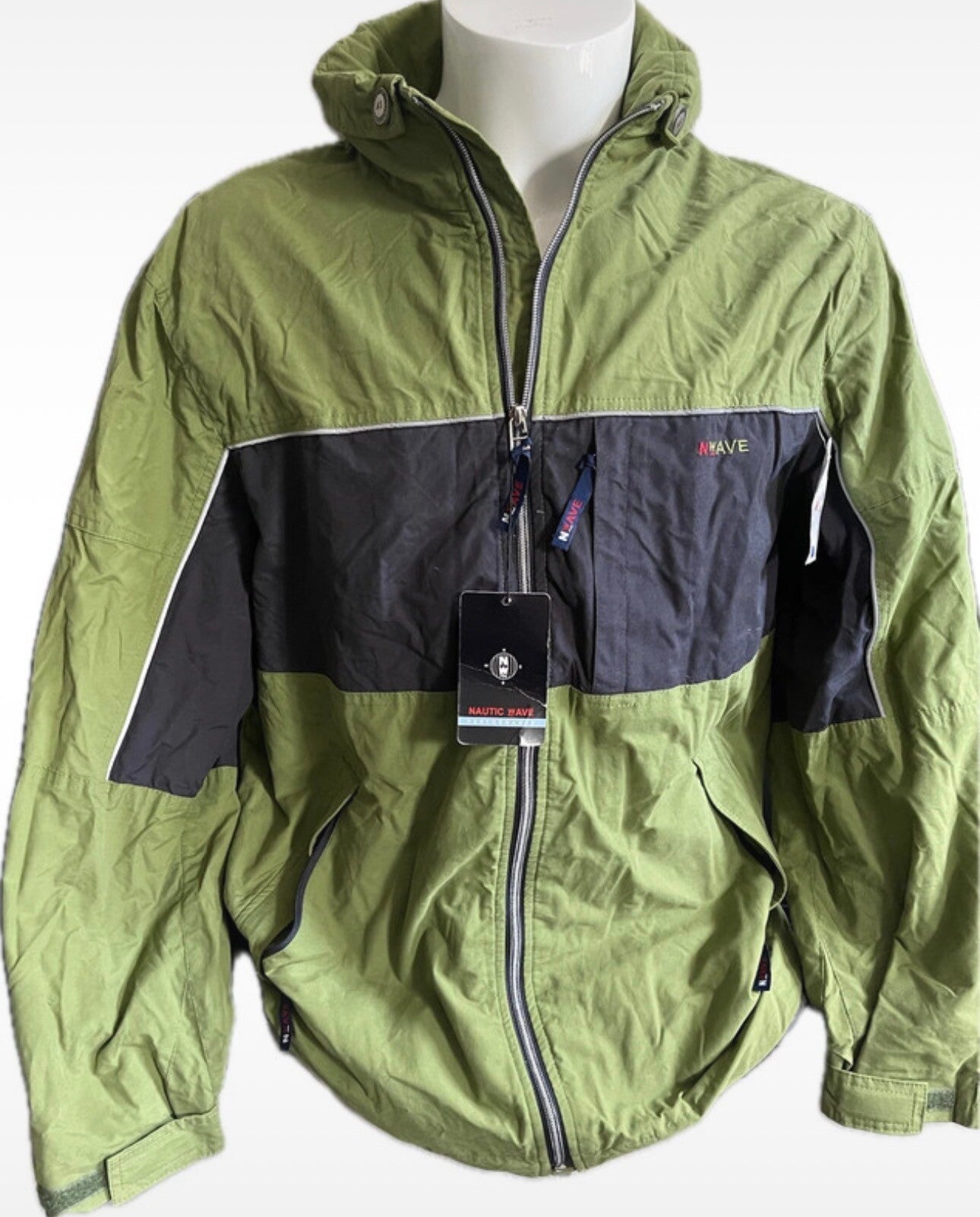 Jas van Barisal - Maat : 50 Nieuw!