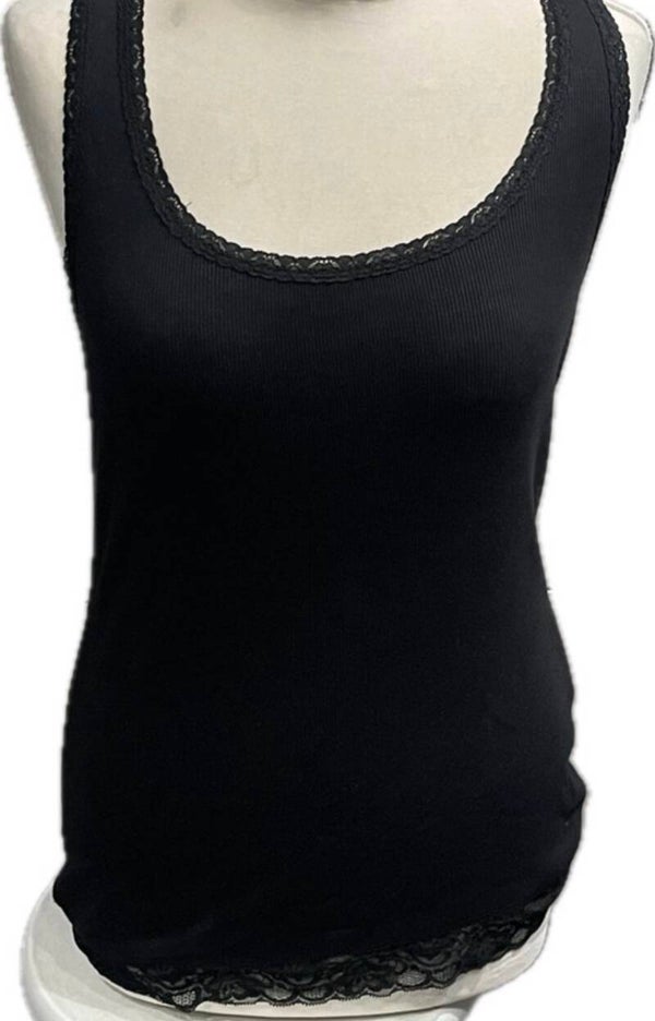 Top van Manguun - Maat : L