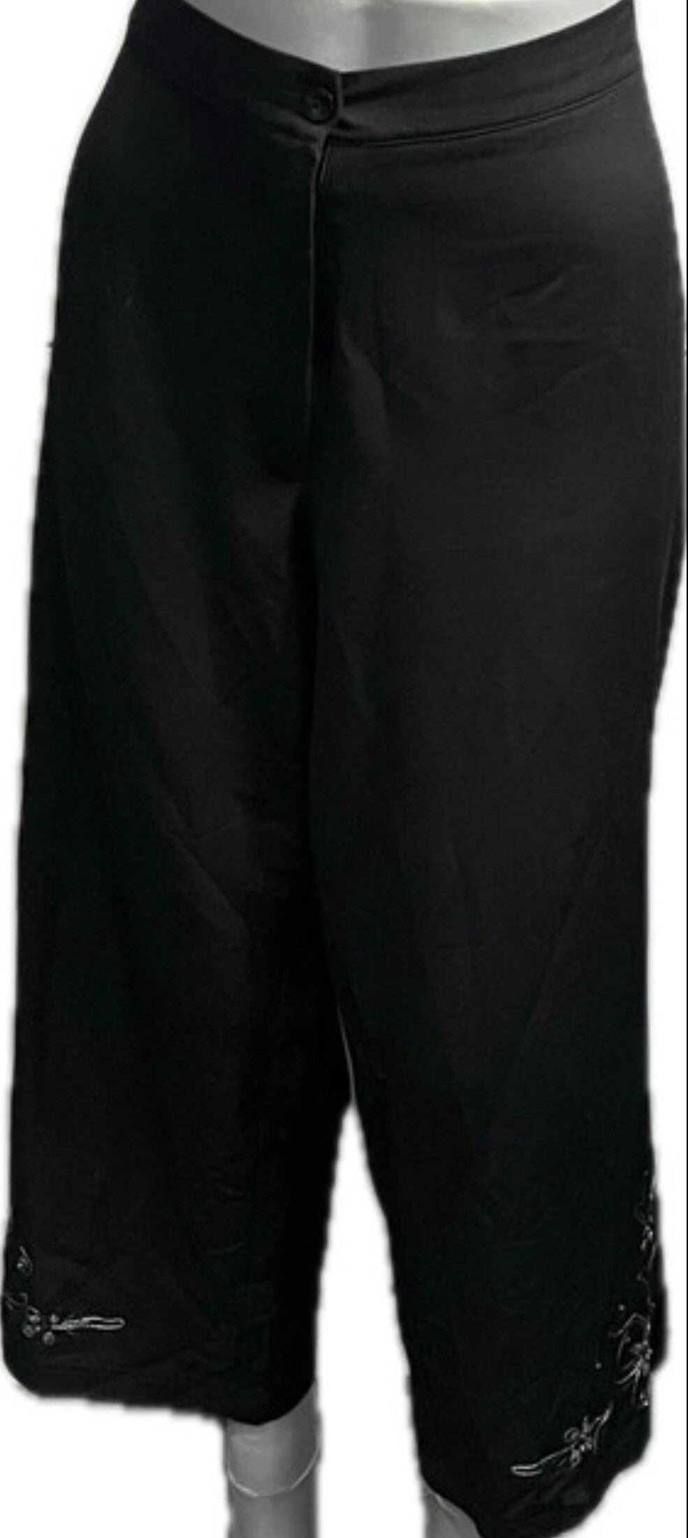 Capri Broek van Fised - Maat : 50