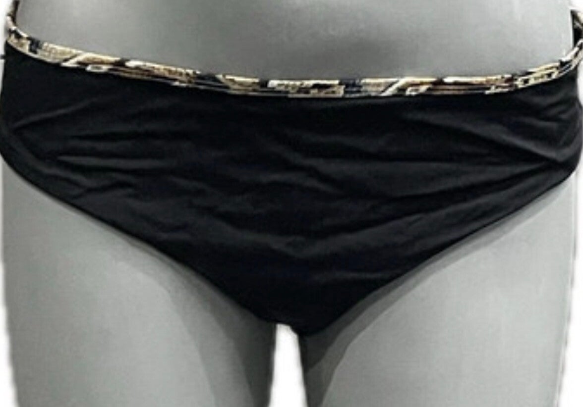 Bikini Broek van sapph - Maat : xl