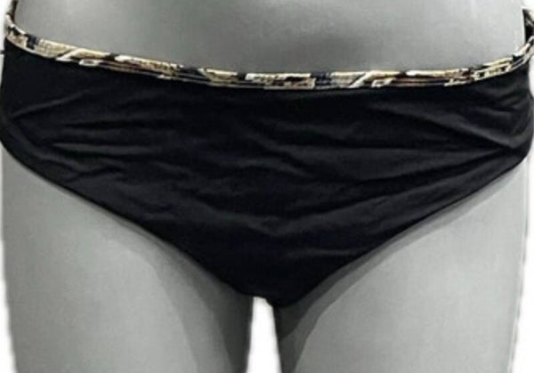 Bikini Broek van sapph - Maat : xl