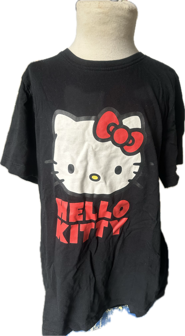 T-Shirt van Hello Kitty - Maat : 152