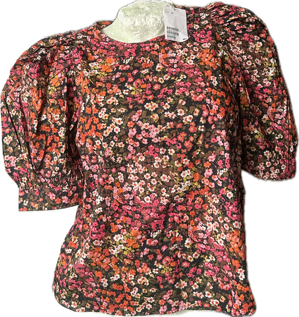 Blouse van H&M - Maat : xs Nieuw!