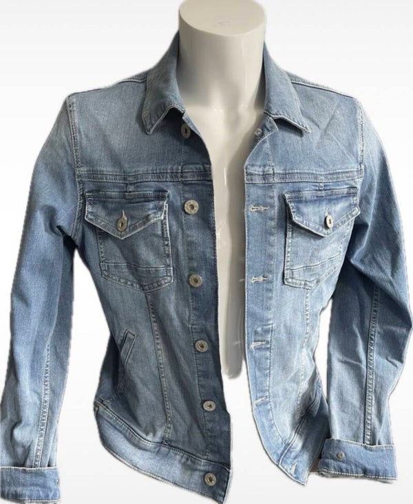 Jeans Jas van Brax - Maat : M