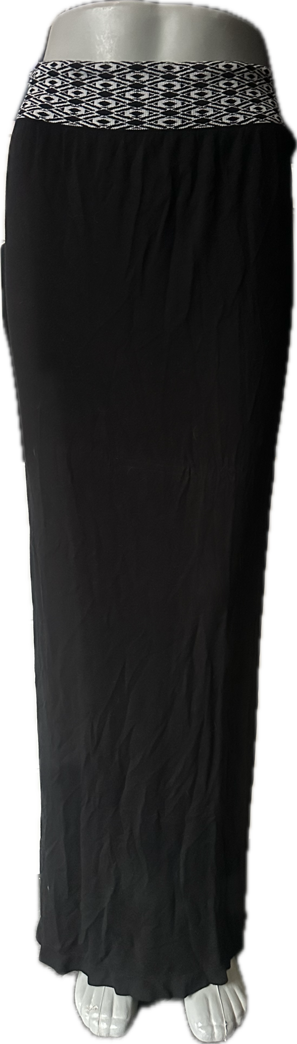 Lange Rok van Casual Clothing - Maat : M