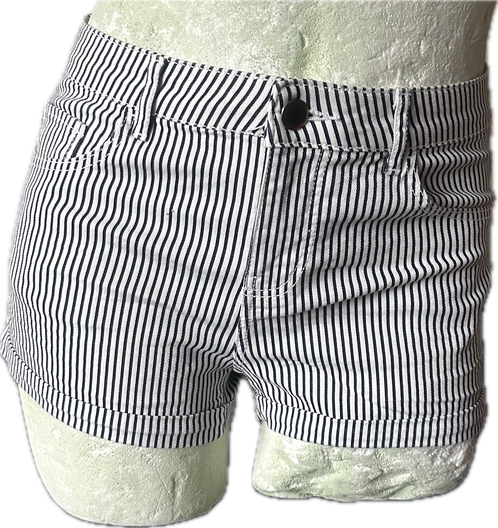 Shorts van H&M - Maat : 34/xs