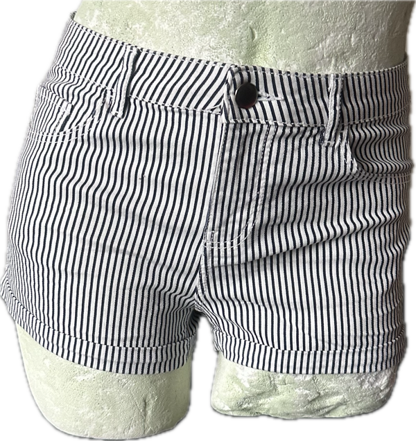 Shorts van H&M - Maat : 34/xs
