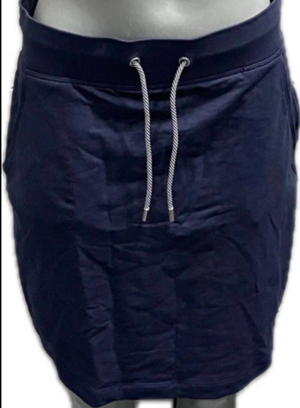 Sweat Rok van Seasons - Maat : 36-38