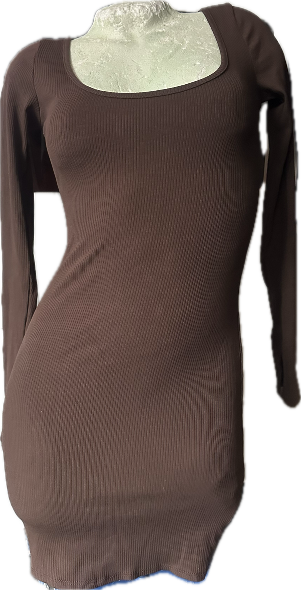 Jurk van Fashion Nova - Maat : S