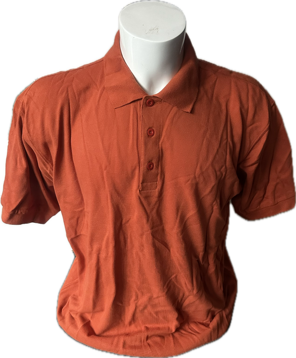 Polo T-Shirt van Commander - Maat : L