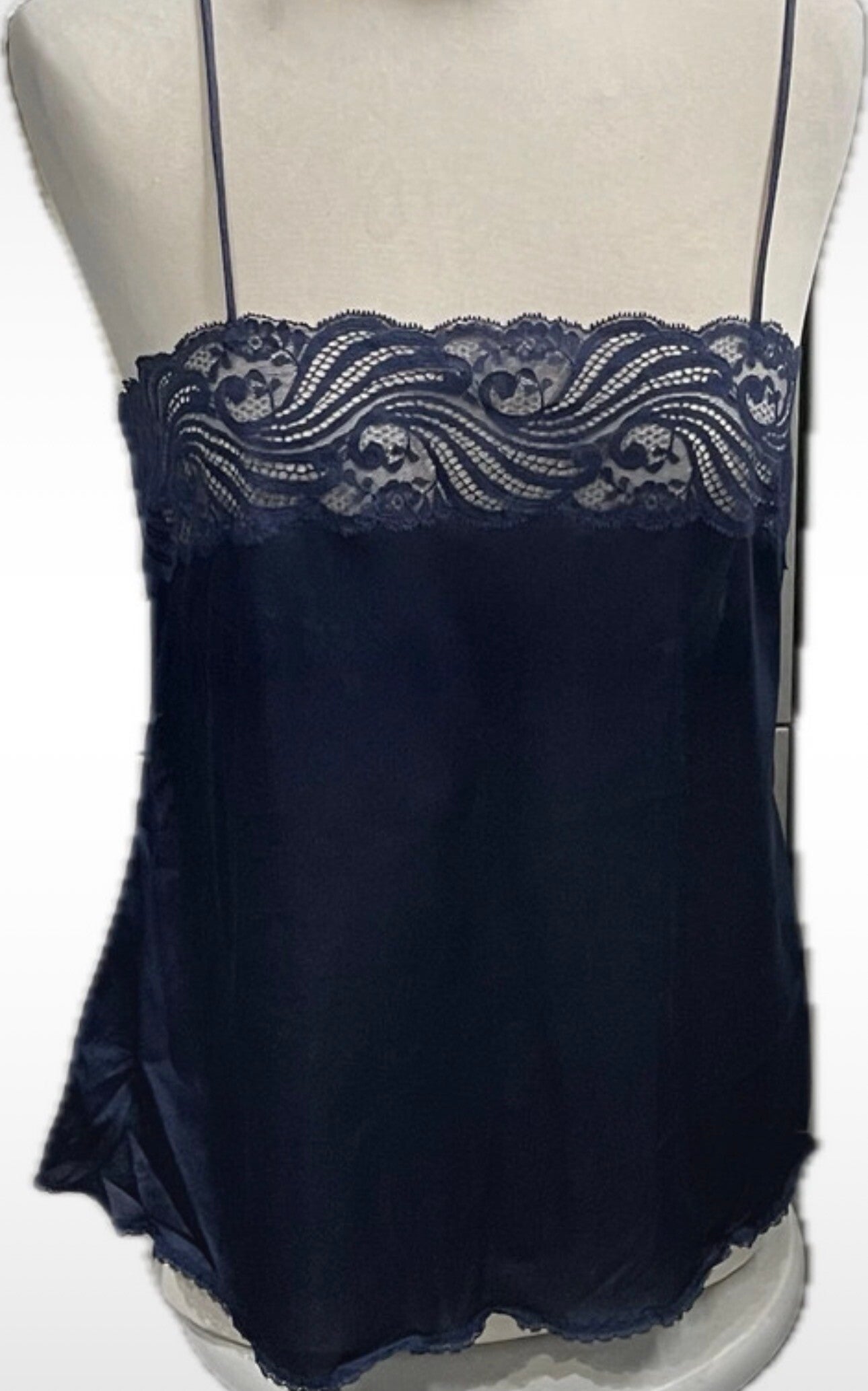 Hemd / Top van Livera - Maat : 44