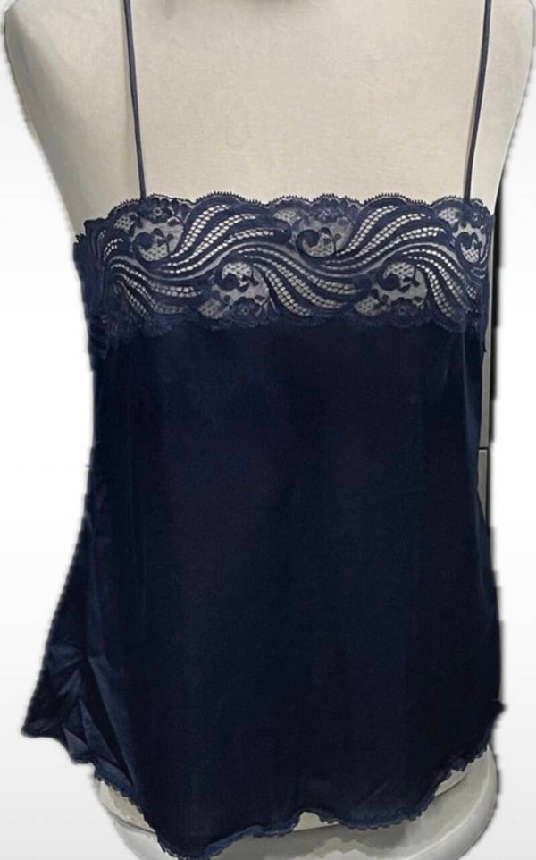 Hemd / Top van Livera - Maat : 44