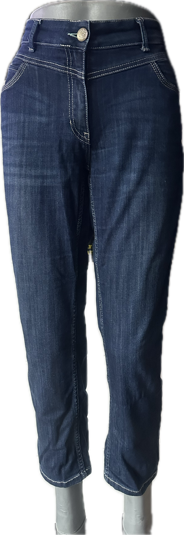 7/8 Jeans van Cecil - Maat : 30