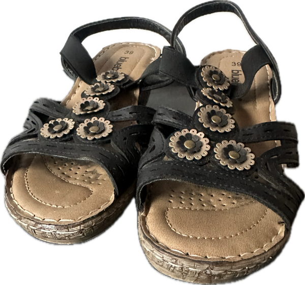 Sandalen van Blue Box - Maat : 39