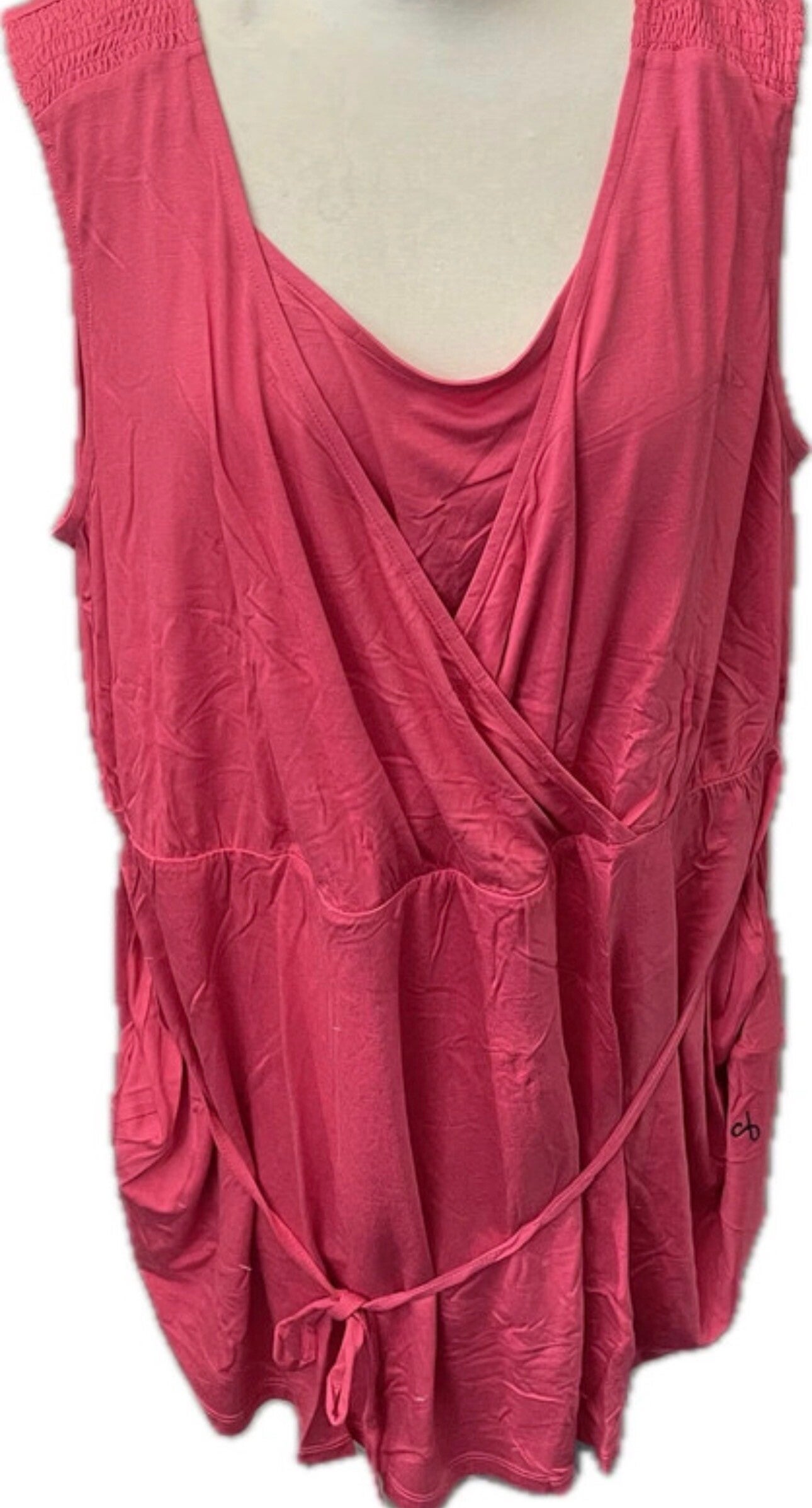 Zwangerschap Top van Sheego - Maat : 50 Nieuw!