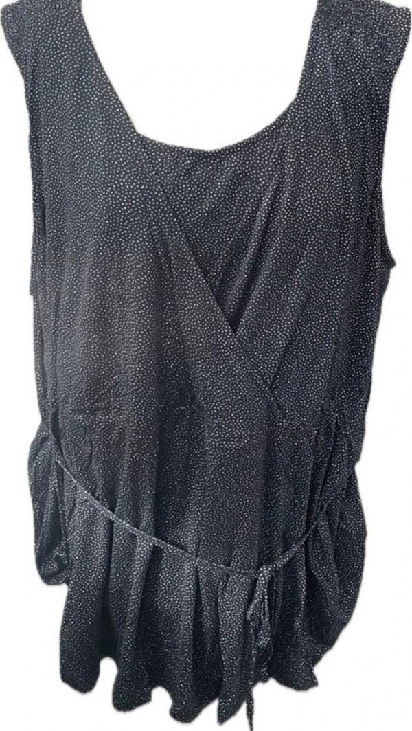 Zwangerschap Top van Sheego - Maat : 54 Nieuw!