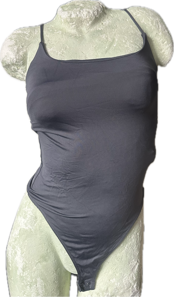 Body van Stradivarius - Maat : S