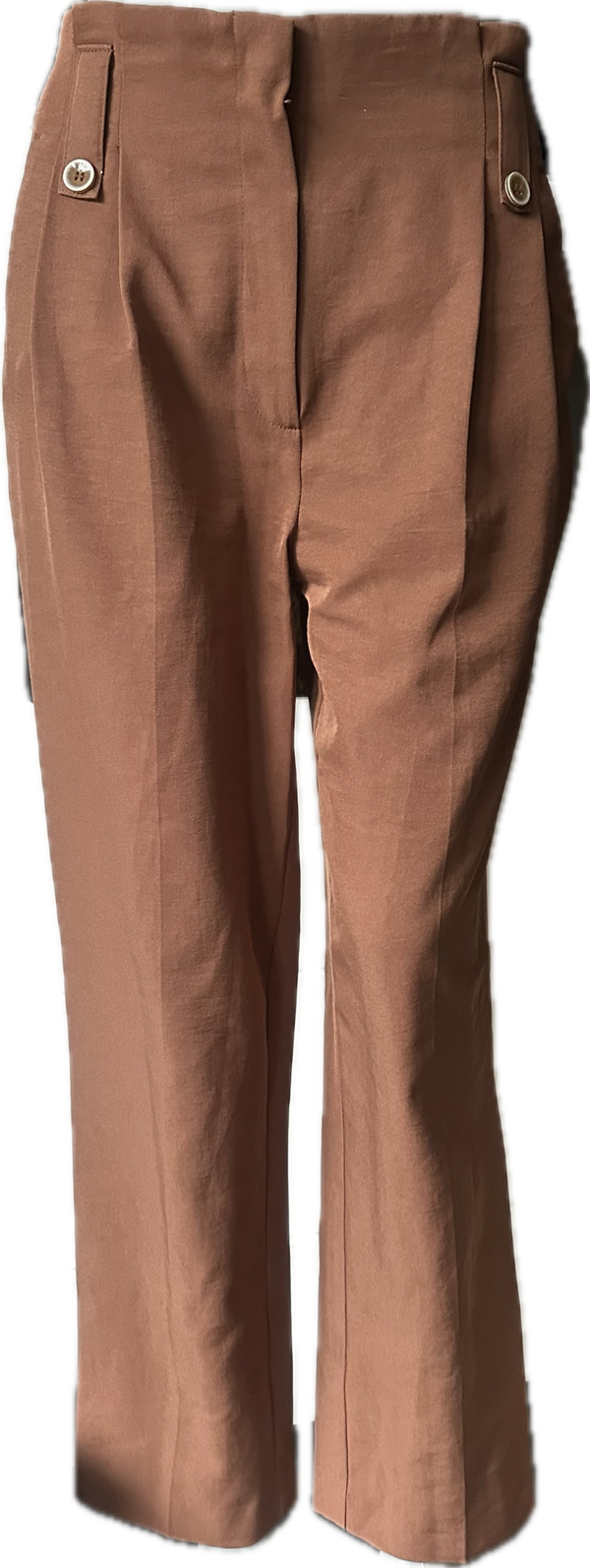 Dunne Broek van Primark - Maat : 38