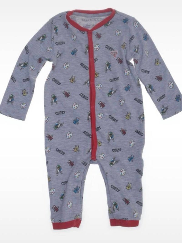 Romper van Guess - Maat : 6-9 M