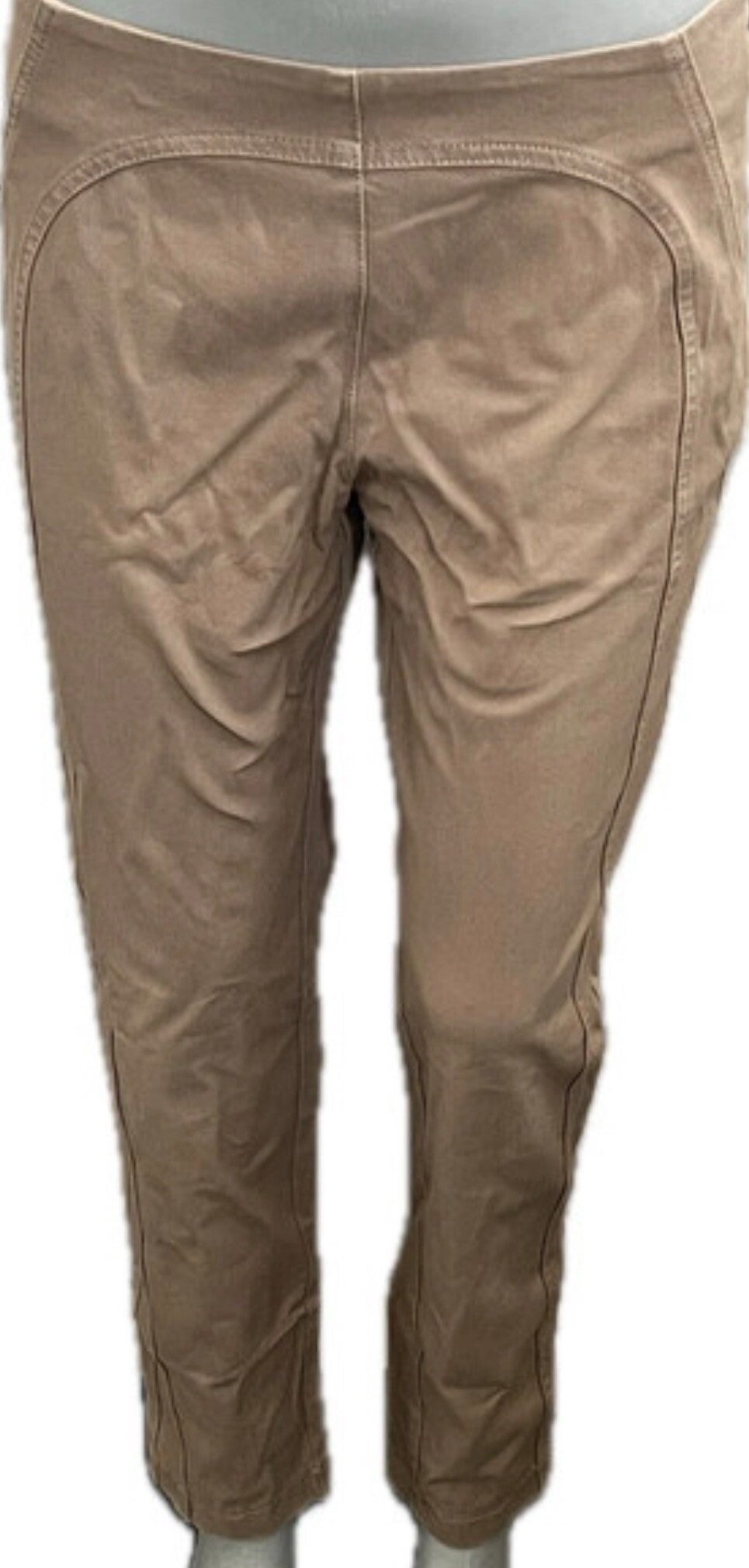 Jeans van MAC - Maat : 38