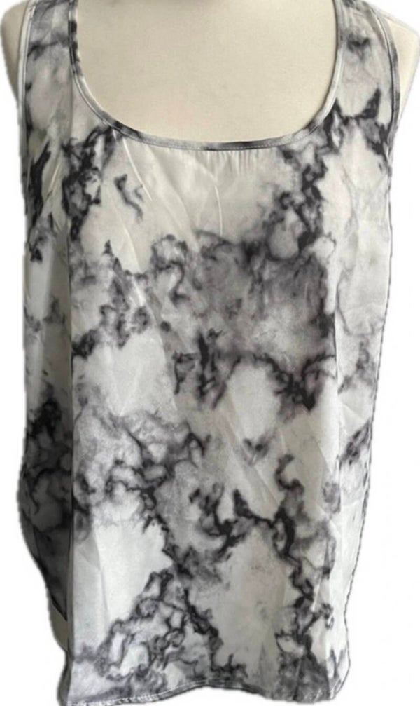 Blouse Top van Mango - Maat : M Nieuw!