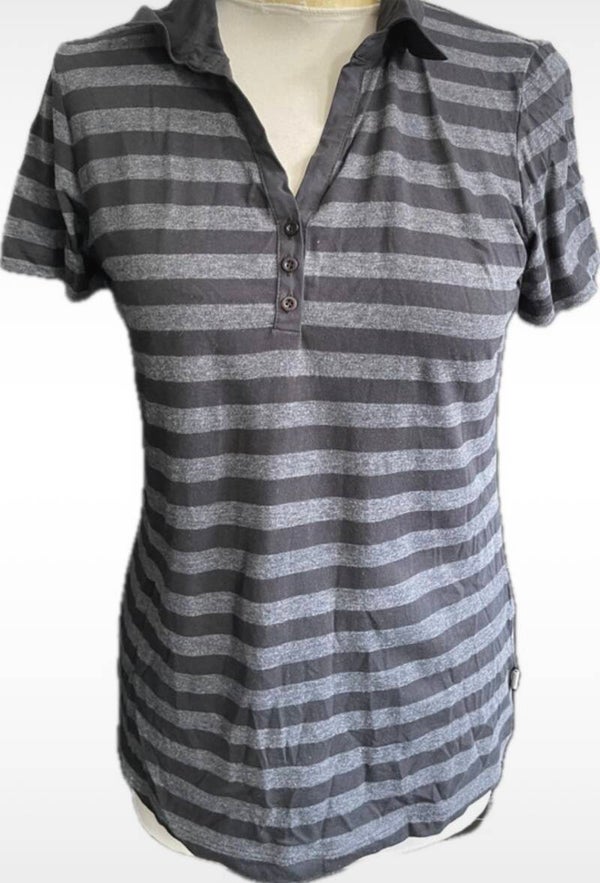 Polo T-Shirt van Street One - Maat : 42 Nieuw!