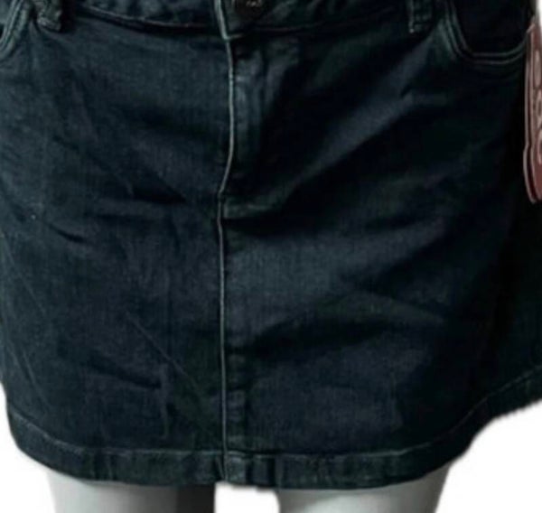 Jeans Rok van Edc by Esprit - Maat : 42 Nieuw!