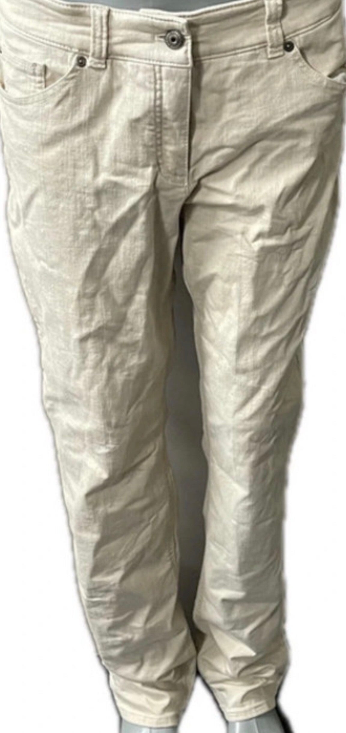 Jeans van Gerry Weber - Maat : 42