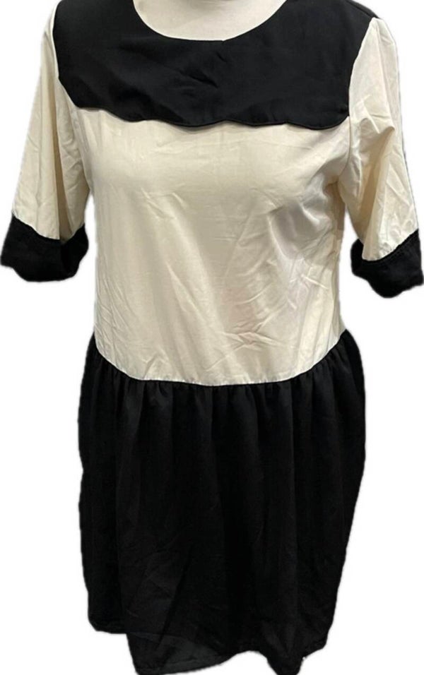 Jurk van Compania Fantastica - Maat : L